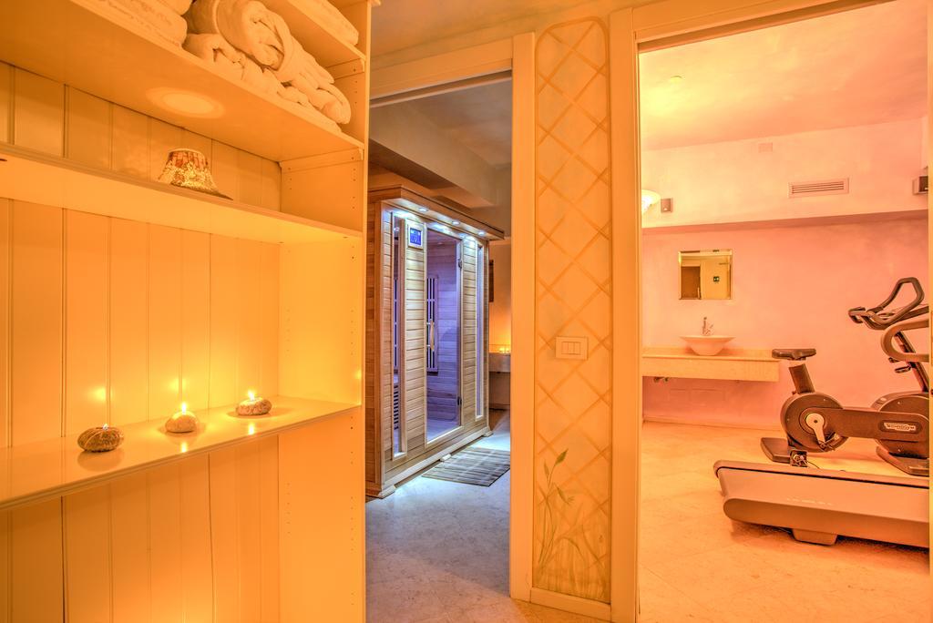 Hotel Spiaggia D'Oro - Charme & Boutique - Garda Lake Collection Salò Exterior foto